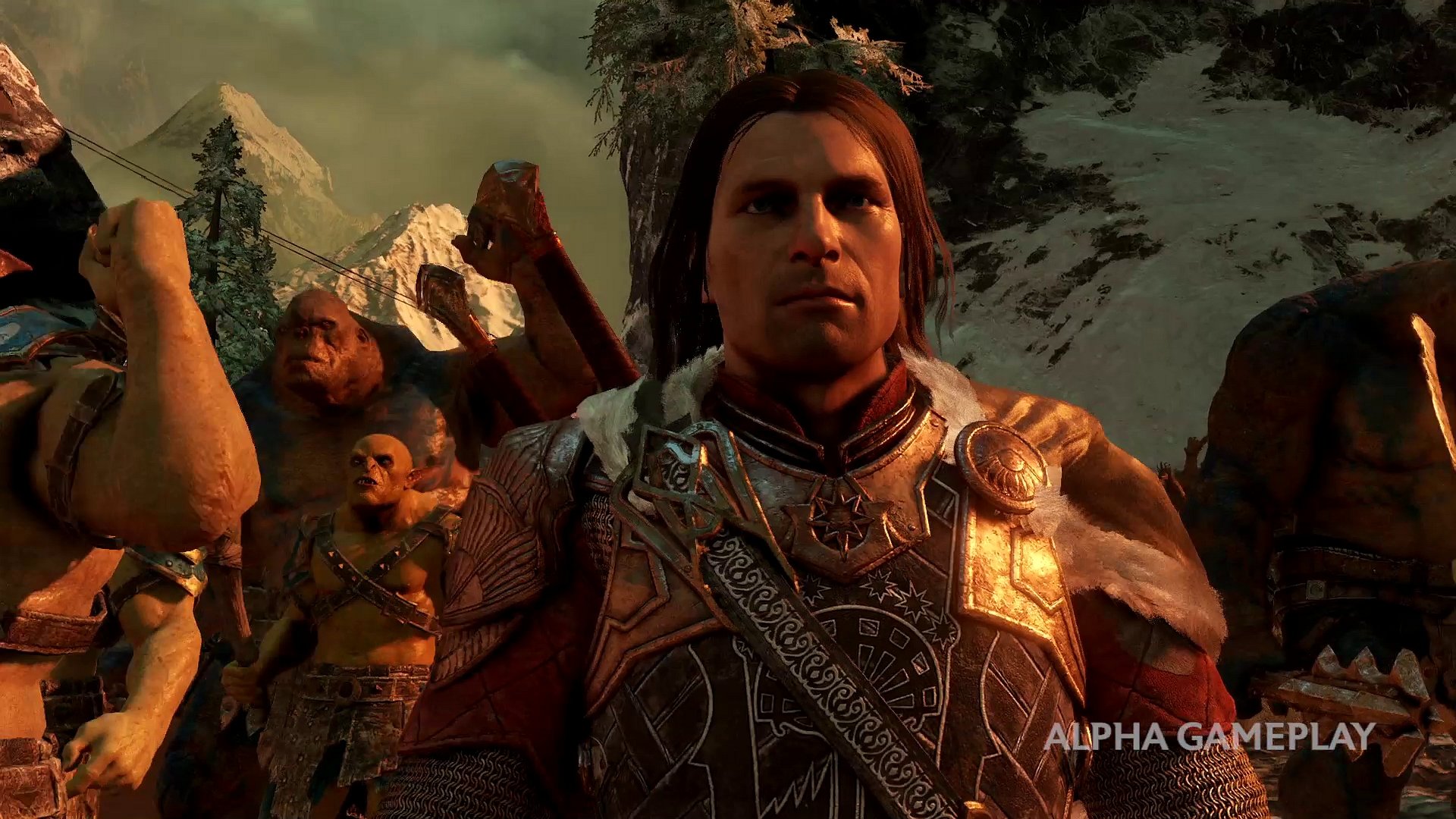 La Tierra-Media: Sombras de Guerra - Imagen 25